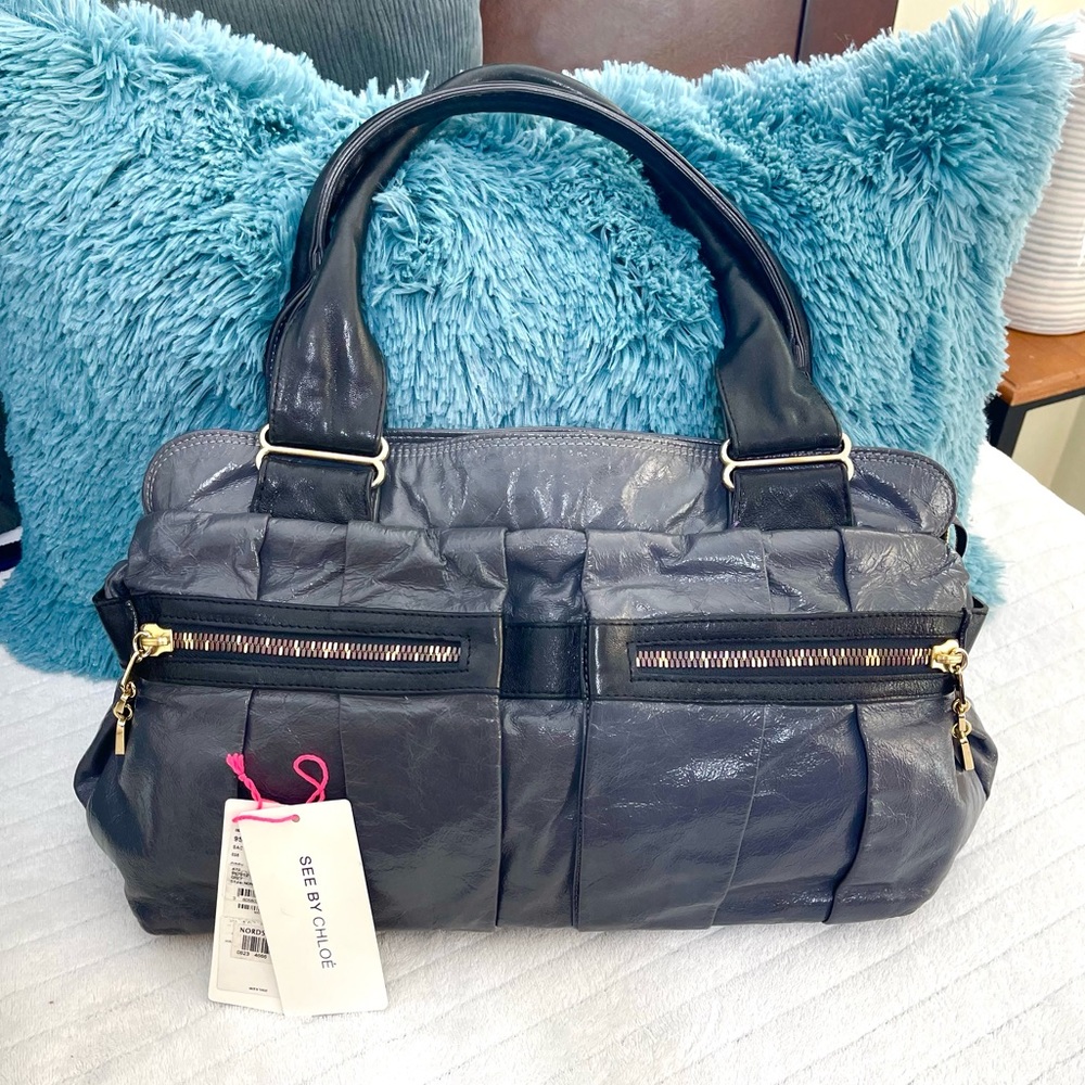 Chloe Day Tripper Bag